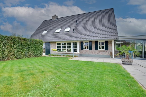 Medium property photo - Beuningsestraat 8, 6913 KH Aerdt